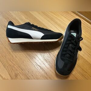 Puma Men's Easy Rider Vintage size 11